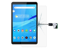 Protector de pantalla de cristal para tableta Lenovo Tab M8 FHD Ushion (2 unidades)