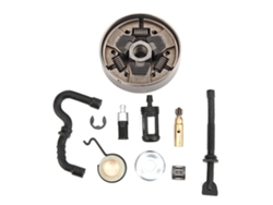 Repuestos Para Motosierras Stihl Ms170 180 210 230 250: Embrague, Tambor, Filtro, Combustible, Aceite.