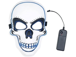 Máscaras Assustadoras De Halloween