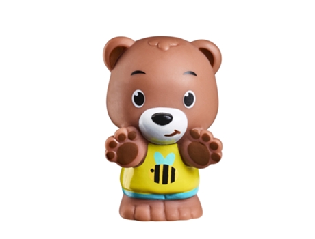 Figura de acción VULLI 700300