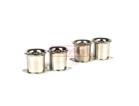 Accesorio Aspiradoras Compatibilidad Universal Filtro Hepa Mi/Nus Sf-Ha50 Hepa