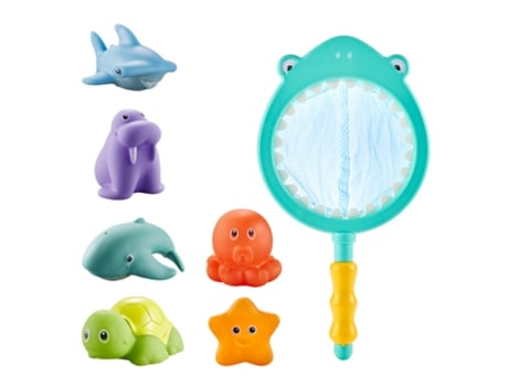 Juguete para bebés BOJACK juguetes de baño