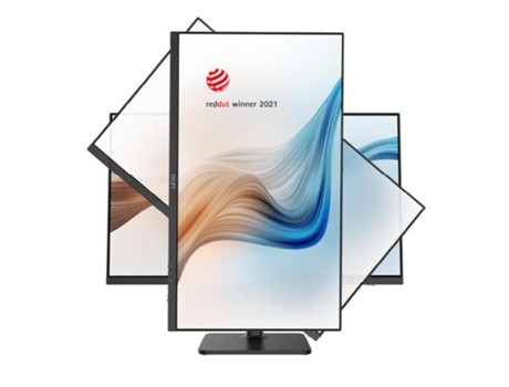 Monitor MSI Modern MD271P (27'' - FHD - LCD)