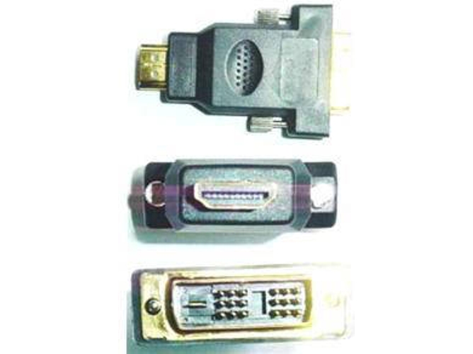 Adaptador HDMI KEYTECK A-HDMI-DVI-1