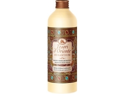 TESORI D'ORIENTE - Byzantium bath cream 500ml