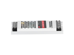 Fuente De Alimentación Led Conmutada Ultradelgada E Impermeable Con Controlador De 60 W Dc24v