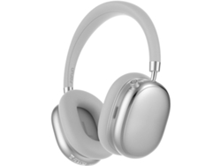 Auriculares Gaming Bluetooth 5.3 Ipx6 Salmón