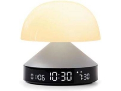 Lámpara Despertador LEXON Mina Sunrise (Aluminio)
