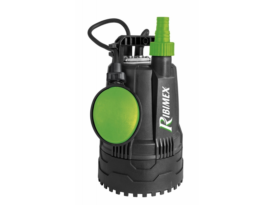Bomba de vacío para bodega especial agua salada 250w prpvc250sea - RIBIMEX