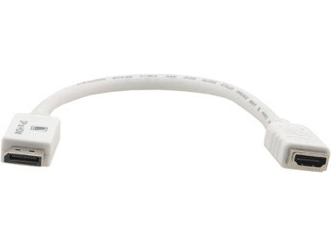Cable HDMI KRAMER ELECTRONICS (DisplayPort - HDMI)