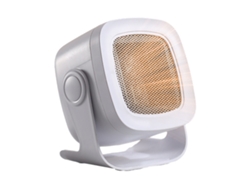 HYMNORA Calentador Portátil Cerámico - Mini Calentador con Protección contra Sobrecalentamiento