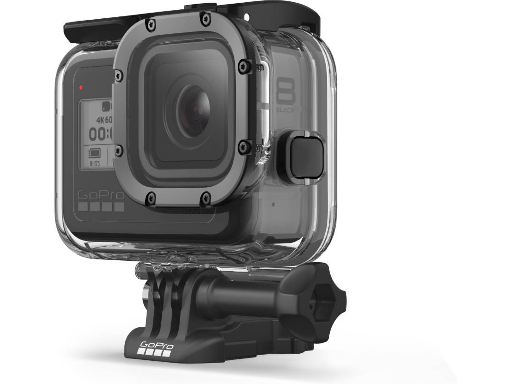 sumergible GOPRO AJDIV-001 (Hero 8) Worten.es
