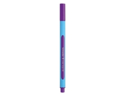 SCHNEIDER Schreibgeräte Slider Edge Violeta Bolígrafo Extra-Grueso