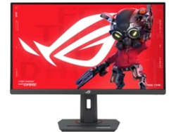 Monitor Gaming ASUS ROG Strix XG27ACS (Negro - LED - AMD FreeSync - Flicker free - NVIDIA G-SYNC - 27" - Quad HD)