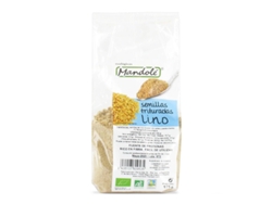 Complemento Alimentar LINO Lino Triturado Pasteurizado 175Grs. Bio Mandole