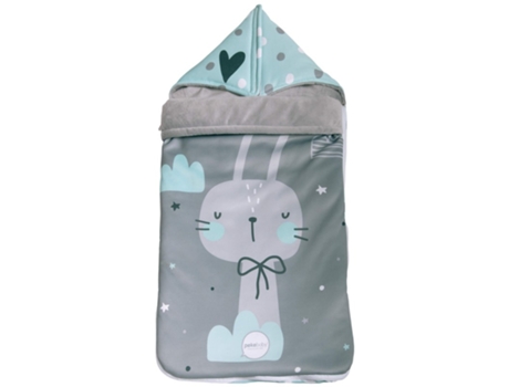 Saco de de Paseo PEKEBABY Oh Baby (71 x 36 cm - Poliéster)