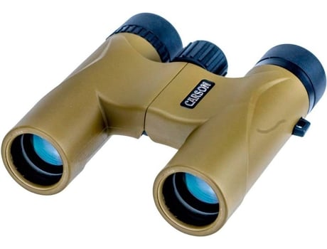 Prismáticos CARSON OPTICAL Stinger (10 x 25 cm)