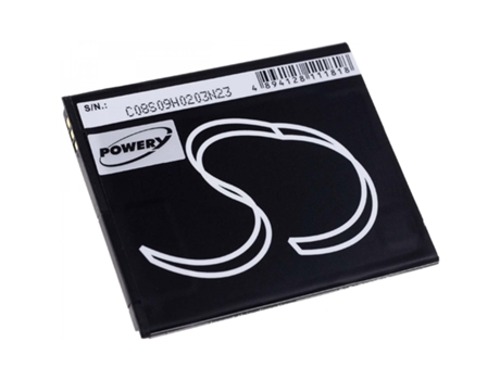 Batería POWERY 1.60.CUB.2.2 para Cubot S208A