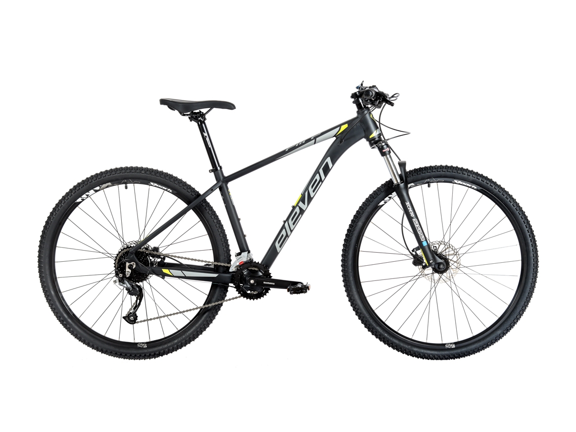 BICICLETA DE MONTAÑA ELEVEN ELITE 29" 1.0 UNISEX