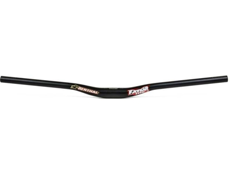 Manillar RENTHAL Fatbar Lite 35 20 Mm Rise