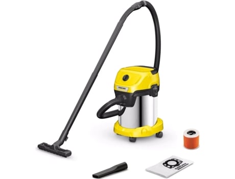 Aspiradora Karcher WD 3S