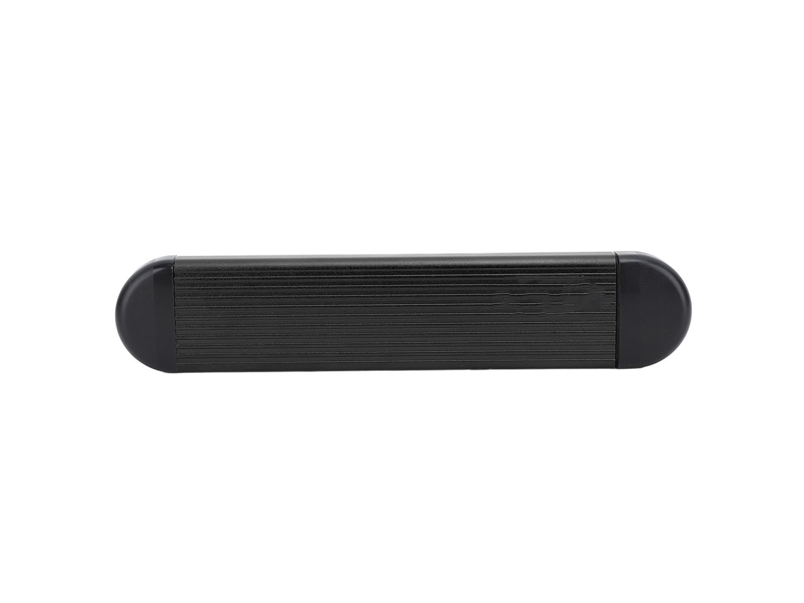 Caja Externa Ssd M.2 Nvme Pcie Usb 3.2 Gen 2 Type C Compatible Con 2230 2242 2260 2280