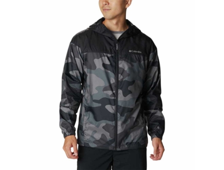 Chaqueta para Hombre COLUMBIA Flash challenger™ novelty de Montaña (M)