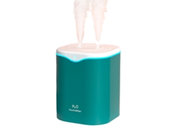 Humidificador Usb WEIMAI Difusor Cool Mist Maker Fogger para Home Office 2000 ml