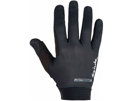 Guantes para Unisex SPIUK SPORTLINE Helio Negro