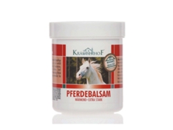 Pferd Bálsamo De Caballo Efecto Calentamiento Extra Fuerte 250 Ml Jl Ferreira