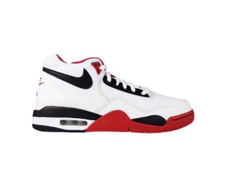 Zapatillas NIKE Hombre Material Sintético (44,0 eu - Blanco)