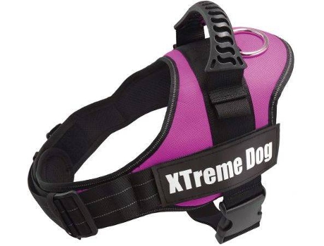 Arnés para Perros ARQUIVET Xtreme Dog (270 g)