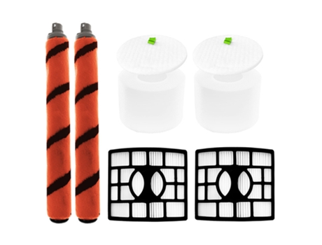 Accesorio Aspiradores SHARK filtros hepa ax950 ax951 ax952 az1002 filtro