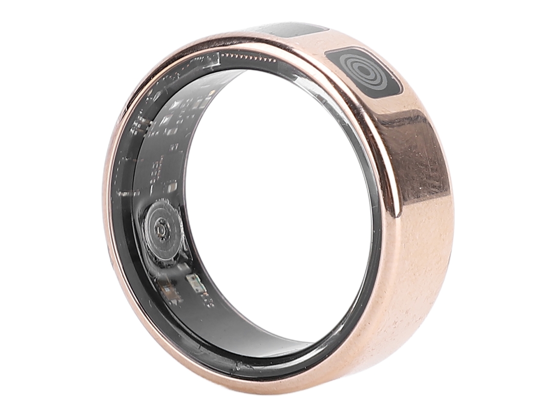 Anillo Inteligente Resistente Al Agua, Reloj Deportivo Para Seguimiento De Fitness Y Salud Con Modos Deportivos