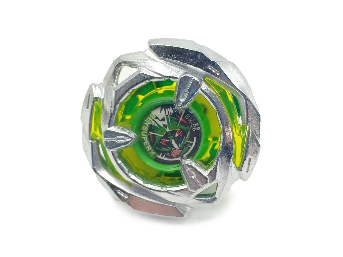Beyblade Blue Dragon Cobalt Beginner Phoenix Wing Mdug