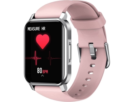 Smartwatch CHRONUS NK151230 Rosa