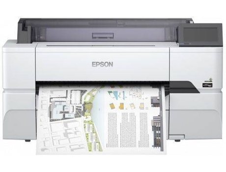 Impresora EPSON Inkjet SureColor SC-T3405N