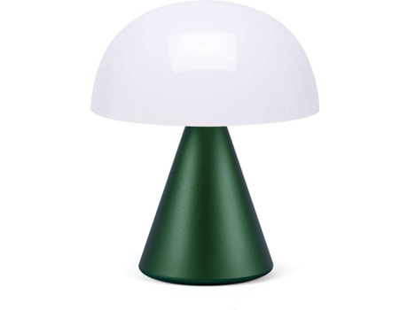 Lámpara LEXON Mina M Verde Oscuro