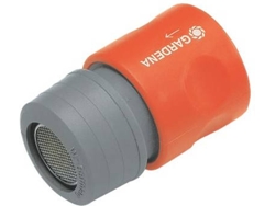 Conector para Manguera GARDENA Bubble-Jet Adapter