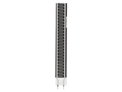 Veloriskku-sensor De Pressão De Filme Resistivo Rp L-110 Resistor Sensível À Força Flexível
