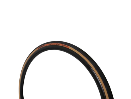 Pneu de Estrada Rígido Tornado Performance Classic 700 X 25 Dourado 700 X 25Massi