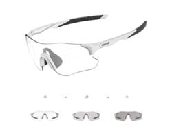 Gafas Fotocromáticas Para Ciclismo, Resistentes Al Viento Y A La Arena, Ideales Para Ciclismo, Running Y Deportes Al Aire Libre.