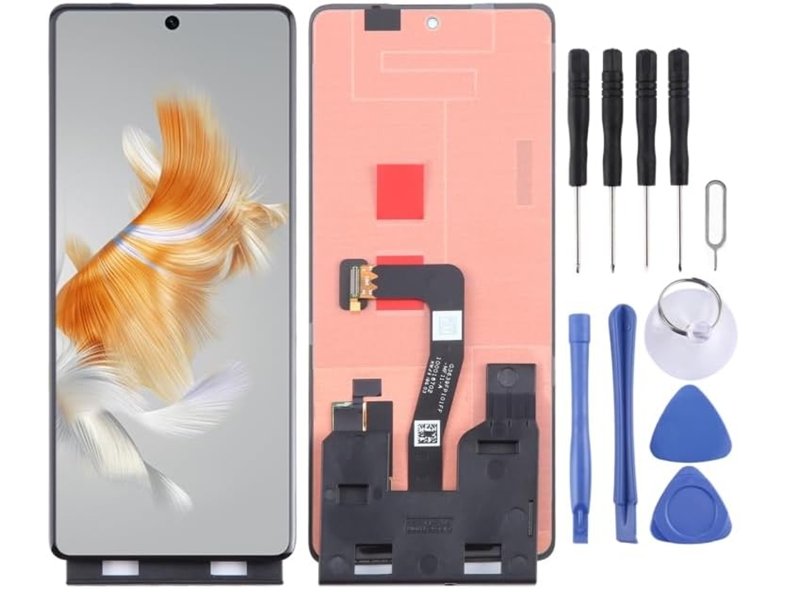 Pantalla Lcd Secundaria Para Huawei Mate X3 Con Digitalizador, Montaje Completo