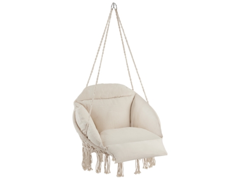 Silla Colgante Samira TECTAKE