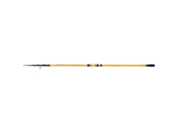 Vara Telescópica de Surfcasting Beastmaster Fx Dourado 4.25 M / 200 Gshimano Fishing