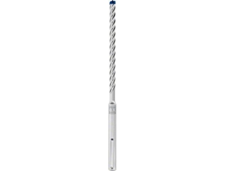 Broca BOSCH Expert Sds Max-8X de 14x200x340 mm para Martillo Perforador