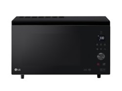 Microondas LG Mj3965Bps