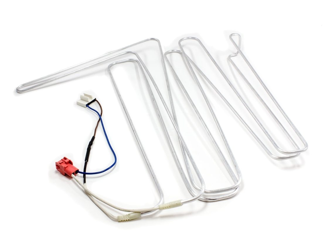 Resistencia De Desescarche 133.6w - Ardo 524026400 Para Frigorífico/congelador Htf000ad