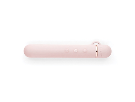 Vibrador LE WAND (Silicona - Muticolor)