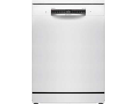 Bosch – Lavavajillas Bosch 14 servicios, 60 cm, Bandeja cubiertos – SMS4EMW06E.